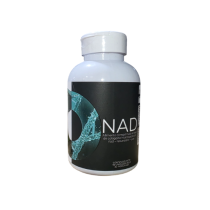 NAD+RESVERATROL FRASCO X 90 TABLETAS (OSANA)