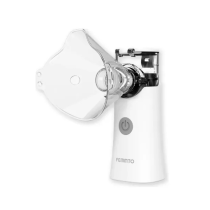NEBULIZADOR PORTABLE RECARGABLE (FEMMTO)