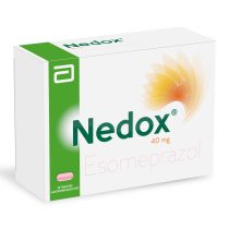 NEDOX 40 MG CAJA X 28 TABLETAS (ABBOTT)