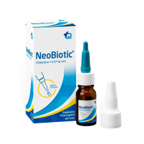 NEOBIOTIC PROBIOTICOS GOTAS (TECNOQUIMICAS) X 8 ML