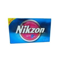 NIKZON CAJA X 28 CAPSULAS (GENOMMA LAB)