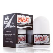 NO SWEAT CLASICO ANTITRANSPIRANTE DESODORANTE X 30 ML