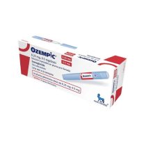 OZEMPIC 0.25_0.5 MG INYECTABLE CAJA X 1 PLUMA (NOVO NORDISK)