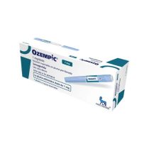 OZEMPIC 1MG INYECTABLE CAJA X 1 PLUMA (NOVO NORDISK)