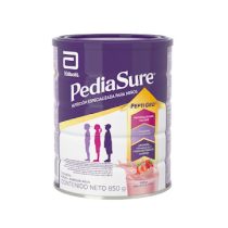 PEDIASURE PEPTIGRO FRESA LATA X 850 GR (ABBOTT NUTRICION)