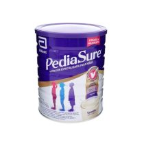 PEDIASURE VAINILLA LATA X 1600 GR (ABBOTT NUTRITION)