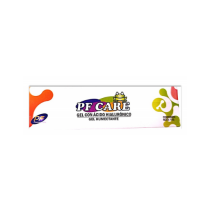 PF CARE GEL CON ACIDO HIALURONICO TUBO X 15 GR (PF FARMACEUTICA)