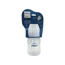 PHILIPS AVENT BIBERÓN 1M+