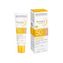 PHOTODERM AQUAFLUIDE SPF 50 TUBO X 40 ML