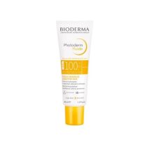 PHOTODERM MAX FLUIDE SPF100 INVISIBLE FRASCO X 40 ML