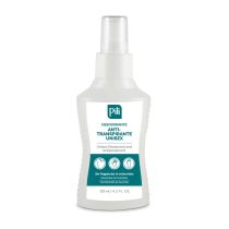 PILI CLORHIDROXIDO DE ALUMINIO LOCION DESODORANTE FRASCO X 125 ML (SAN JORGE)