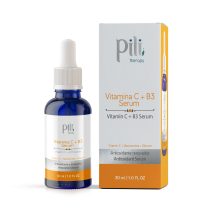 PILI VITAMINA C + B3 SERUM X 30 ML