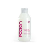 POCION TRATAMIENTO RESTAURACION NUTRICION FRASCO X 450ML (LA POCION)