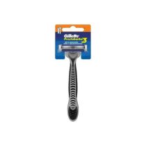 PRESTOBARBA GILLETTE 3 MAQUINA AFEITAR