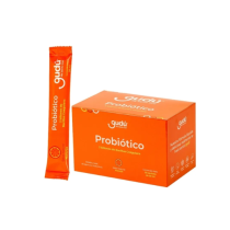 PROBIÓTICO (GUDÚ)