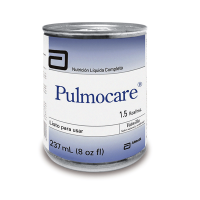 PULMOCARE LATA 8 X ONZAS (ABBOTT NUTRITION)