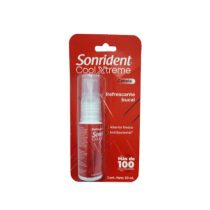 REFR.BUC.SONRIDENT COOL XTRE.CANELA 20ML