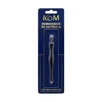 REMOVEDOR DE CUTICULA GOLD ICOM