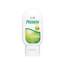 REPELENTE PICOSIN CREMA FRASCO X 60 GR
