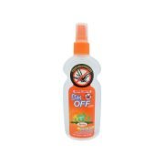 REPELENTE STAY OFF SPRAY ADULTOS FRASCO X 120 ML (BELLEZA EXPRESS)