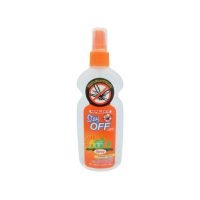 REPELENTE STAY OFF SPRAY ADULTOS FRASCO X 120 ML (BELLEZA EXPRESS)