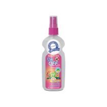 REPELENTE STAY OFF SPRAY NINOS (BELLEZA EXPRESS) FCO X 120 ML