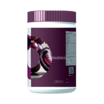 RESVERATROL FRASCO X 700 GRAMOS (OSANA)