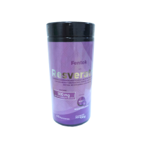RESVERATROL SABOR UVA TARRO X 500G NEW WEALTH (SUPERFUDS)