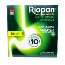 RIOPAN GEL 8010 MG CAJA X 20 SOBRES (TECNOFARMA) (2)