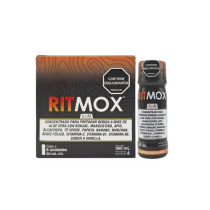 RITMOX SOLUCION FRASCO X 60 ML (ICOM)