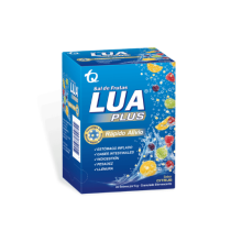 SAL DE FRUTAS LUA PLUS CAJA X 28 SOBRE (TECNOQUIMICAS)
