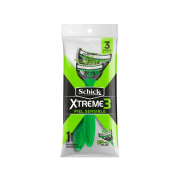 SCHICK XTREME 3 SENSIBLE MAQUINA AFEITAR