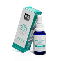 SERUM FACIAL ACIDO SALI.+FERULICO 30 ML