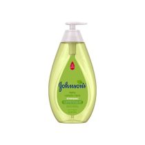 SHAMPOO JOHNSON S MANZANILLA X 750 ML