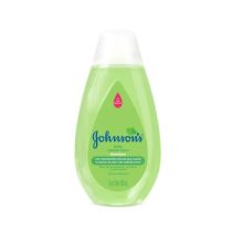 SHAMPOO MANZANILLA FRASCO X 100 ML (JOHNSONS)