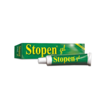 STOPEN GEL TUBO X 20 GR (EUROFARMA)