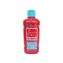 SUERO HIDRAT. MAXLIT 45MEQ CEREZA 625ML