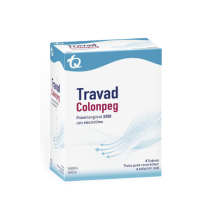 TRAVAD COLON PEG CAJA X 4 SOBRES (TECNOQUIMICAS)