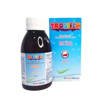 TROSIFEN SUSPENCION ORAL 120ML