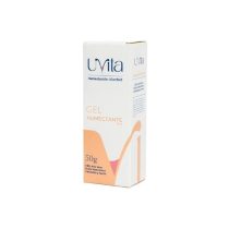 UVITA GEL HUMENTANTE FEM 50G