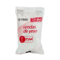 VENDA YESO 4 X 5 (ALFA)