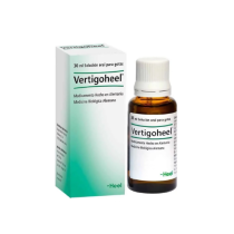 VERTIGOHEEL GOTAS FRASCO X 30 ML (HEEL)