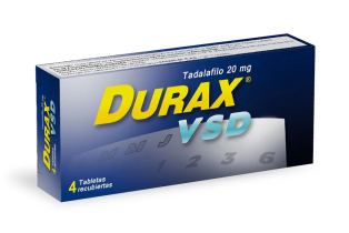 durax 4