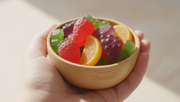 Vitaminas para niños: ¿cuándo son realmente necesarias?